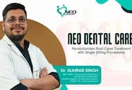 Neo Dental Care Revolutionizes Root Canal Treatment with Single Sitting Procedures