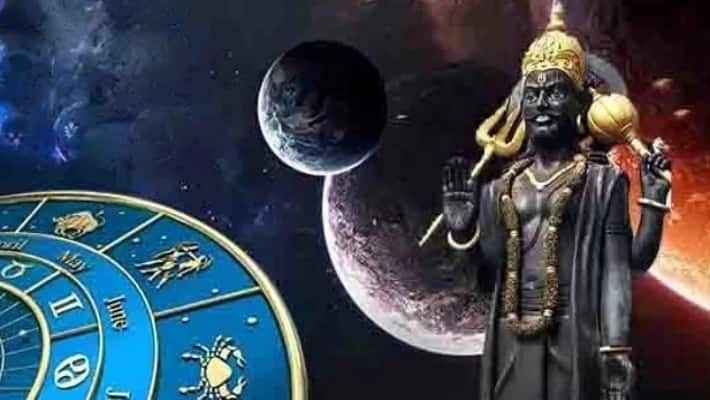 Sani Margi in Karthika Pournami 2024 Palan for this Cancer, Capricorn and Pisces Zodiac Signs rsk