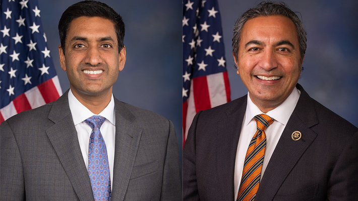 Raja Krishnamoorthi to Suhas Subramanyam: 6 Indian Americans Make History in US Elections RBA