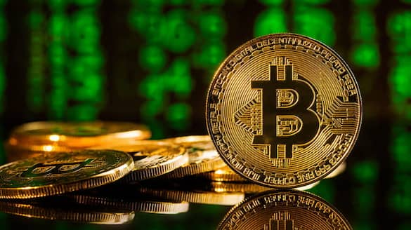 Ex Girlfriend Disposes of Hard Drvive Containing 8k Bitcoin Worth 5900 crore san