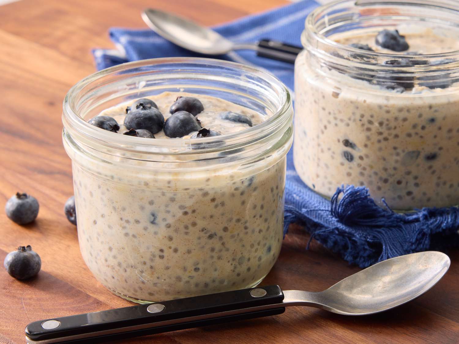 how to make overnight oats 