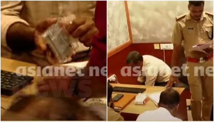 Kerala: Police seize hard disk containing CCTV footage after raid at Palakkad hotel over black money suspicion dmn