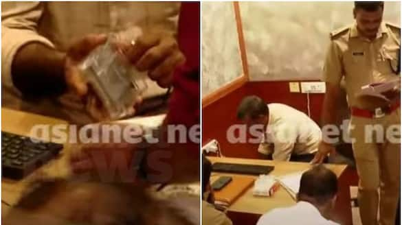 Kerala: Police seize hard disk containing CCTV footage after raid at Palakkad hotel over black money suspicion dmn