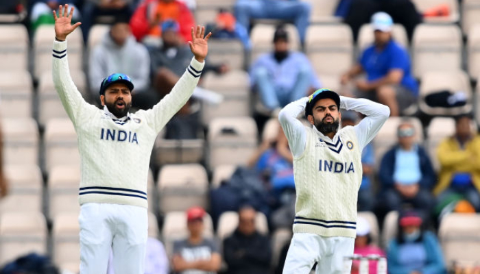 Latest ICC Test Batting and Bowling Rankings, Setback for Virat Kohli and Rohit Sharma