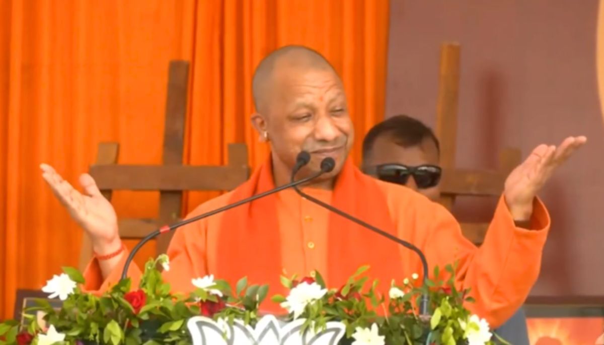 Yogi government deploys 10,000 sanitation workers for clean Mahakumbh, prioritises welfare AJR