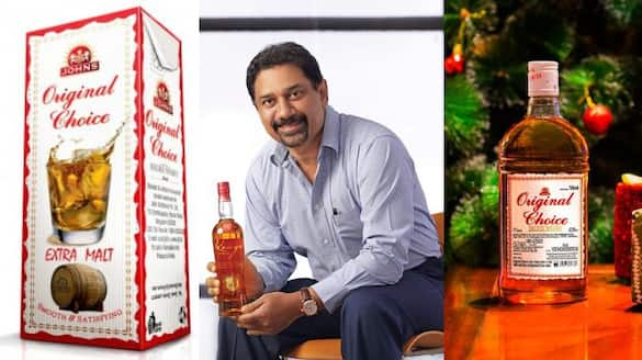 John Distilleries Owner of Original Choice Whiskey to invest Rs 600 cr in Karnataka san