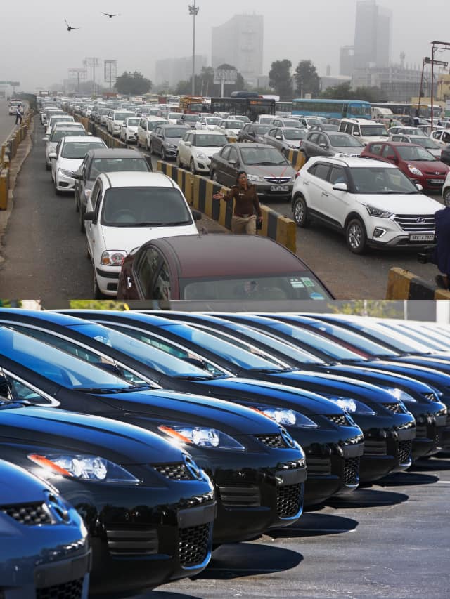 IRDAI intervenes to reduce vehicle insurance premiums