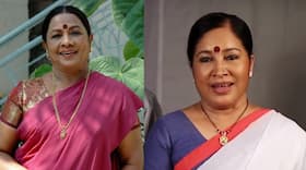 Veteran Tamil Comedy Actress Manorama as Lead Actress in Hindi Movie JMS