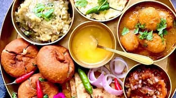 Chhath Puja Special 10 famous dishes of Bihar iwh