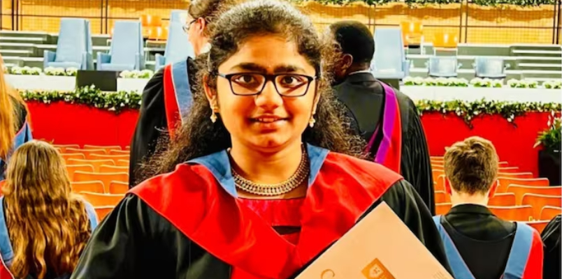 Indian student says she ll work for free to stay in UK Viral post triggers debate