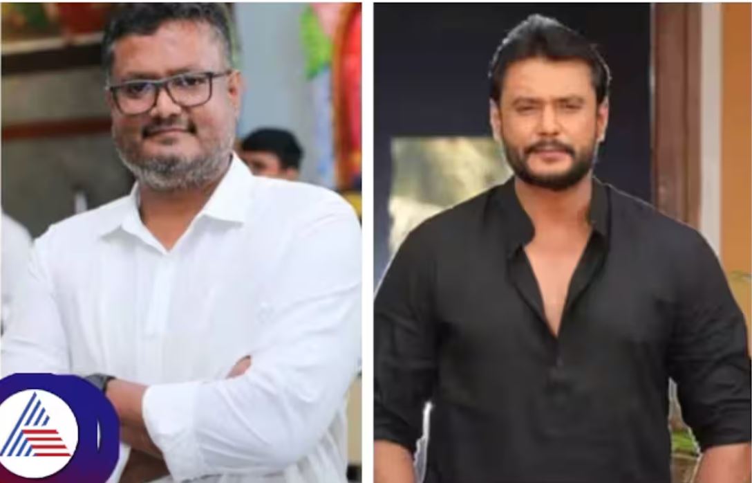 Dinakar Thoogudeepa talks about Darshan lead movie Navagraha and Jaggu Role srb