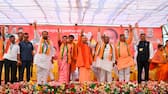 Yogi Adityanath Election Campain in Maharashtra AKP