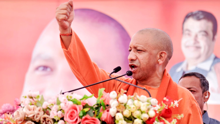 Uttar Pradesh emerges as a major sports hub under CM Yogi's leadership vkp