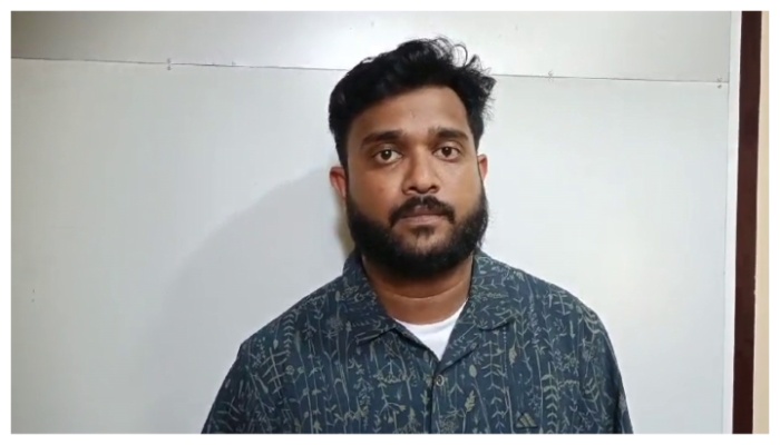 Man arrested for job fraud in Pathanamthitta