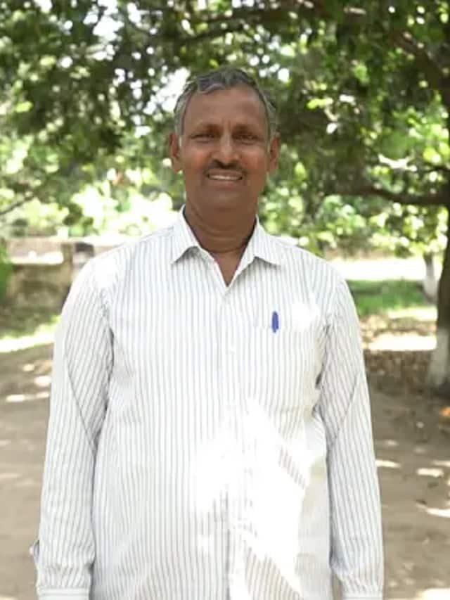 Meet the progressive farmer from Saharanpur who won the Padma Shri iwh