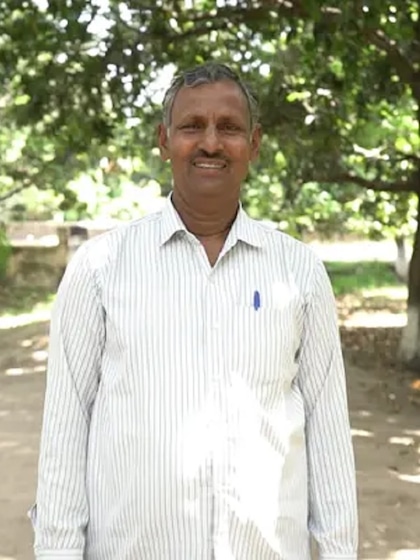 <p>सहारनपुर के ग्राम नंदी फिरोजपुर निवासी सेठपाल सिंह ने खेती को बना दिया है मुनाफे का साधन।</p>
