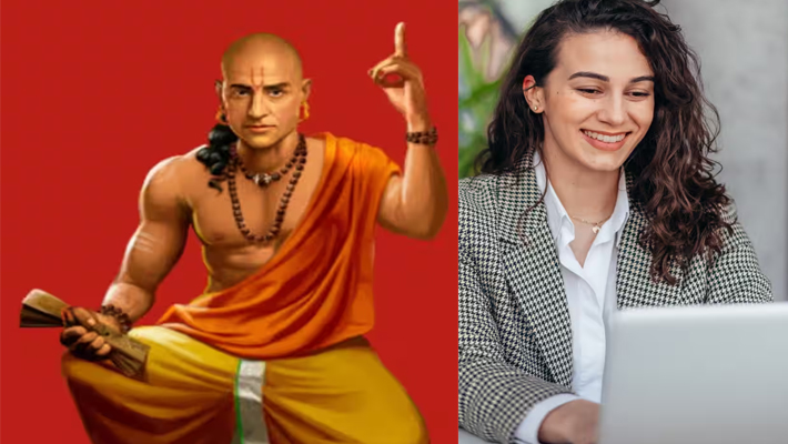 Chanakya Niti on Achieving Success Through Tough Decisions gow