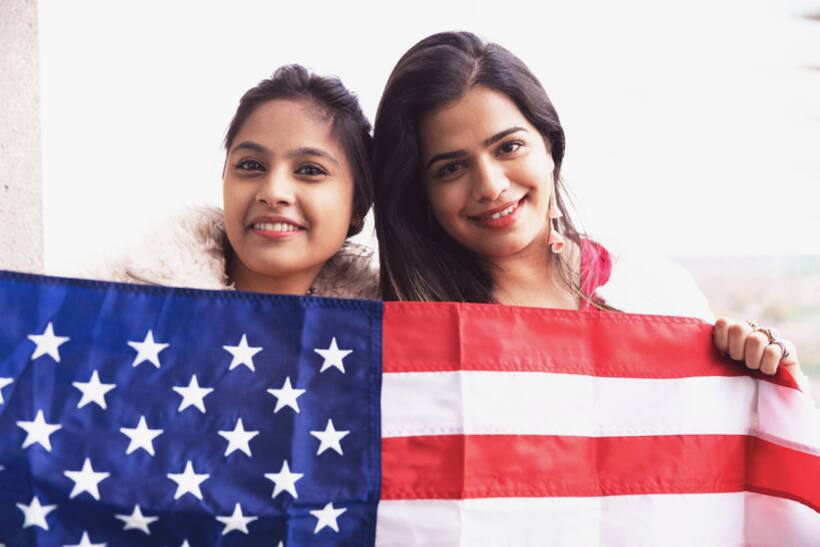 Trump 2.0 to end citizenship by birth on Day 1? Should over 1 million Indians in Green Card backlog be worried