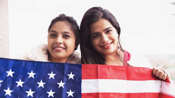 Trump 2.0 to end citizenship by birth on Day 1? Should over 1 million Indians in Green Card backlog be worried snt