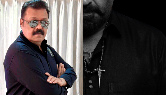 suresh gopi responds to speculation that ottakomban movie aka sg 250 may delay further