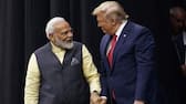 Trump thanked pm modi through phone for his wish on us election victory ans