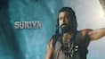 Actor Suriya Kanguva movie third single mannippu releasing soon ans