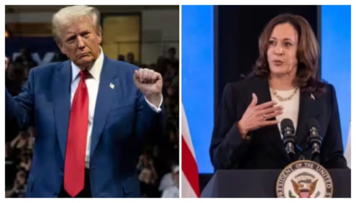 Kamala Harris Will Call Donald Trump To Admit Defeat And Joe Biden to congratulate