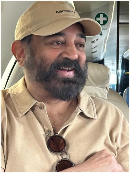 Kamal Hassan Net Worth: Know all about actors's wealth