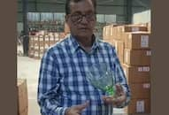 How Singraj Yadav is transforming lives with glass handicrafts business iwh