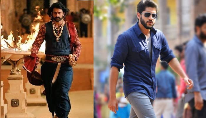 Do You Know Why the First movies of Naga Chaitanya Prabhas and Jr NTR Were Flops gvd