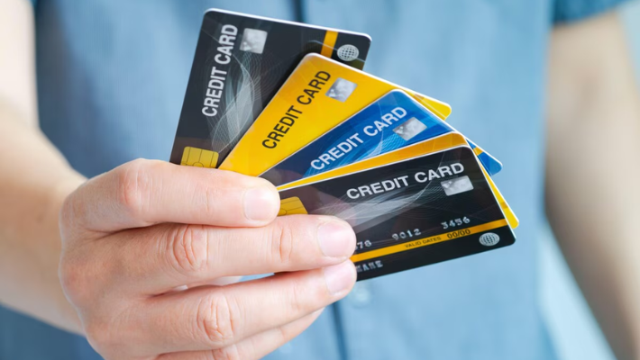 Credit card holders must aware how to use the card wisely 