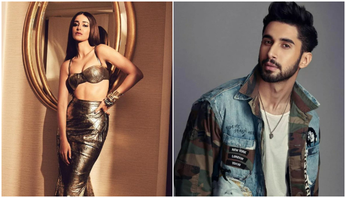 Ananya Panday, 'Kill' actor Lakshya Lalwani to spark chemistry in upcoming romantic drama? Read on ATG