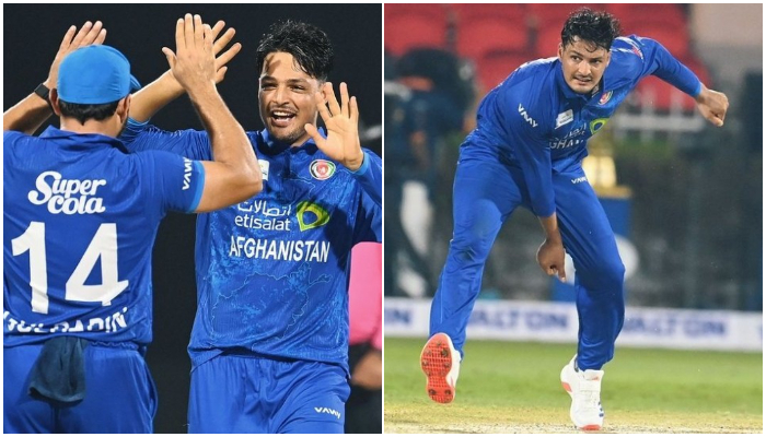 afghanistan won over bangladesh by 92 runs in first odi