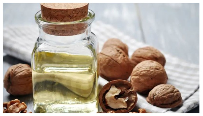 Health Benefits Of Walnut Oil