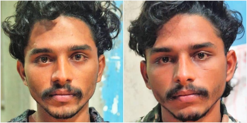 Twin brothers arrested in Malappuram for circulating nude picture of a young woman social media