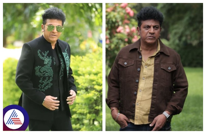 Kannada actor Shiva Rajkumar goes to America for Treatment srb