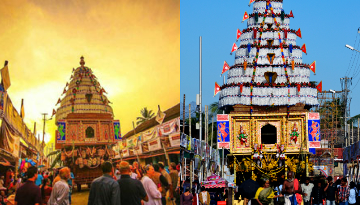 When is Kalpathi Ratholsavam? Know date and significance of chariot festival in Kerala Palakkad anr