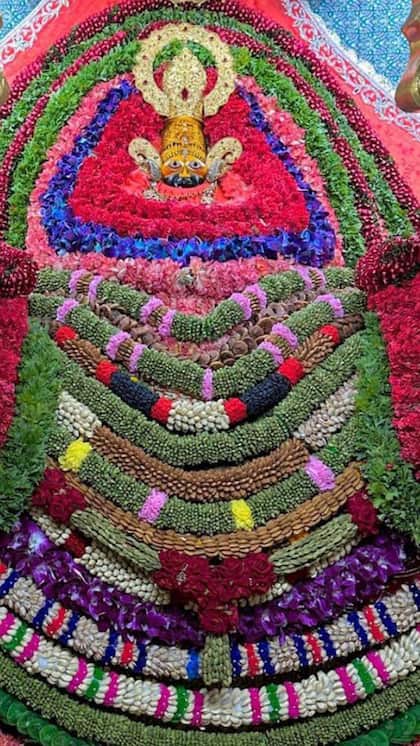Lord Khatu Shyam, Support of the Defeated