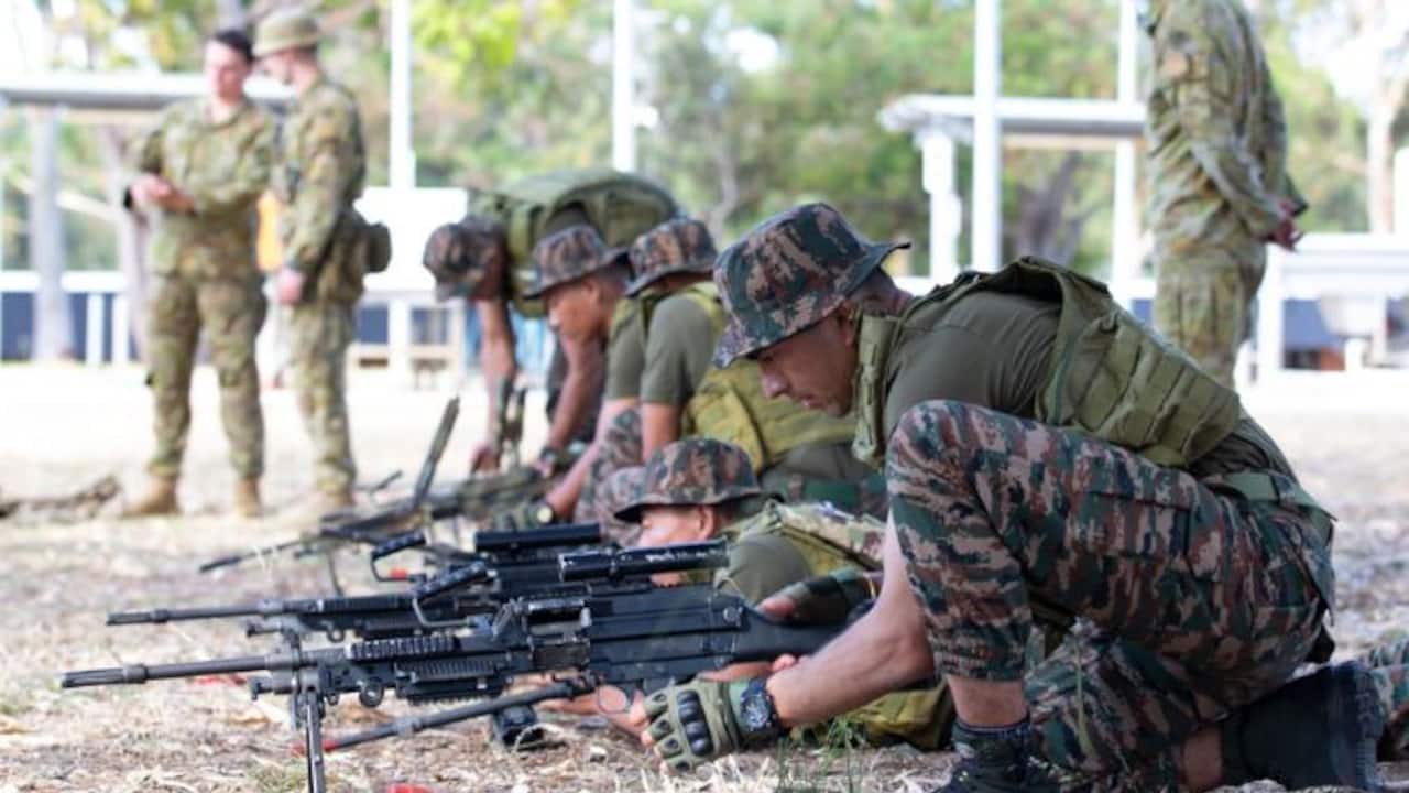 Armies of India and Australia to begin 'Austra Hind 2024' exercise at Pune from November 8 