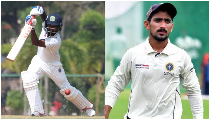 kerala in driving seat against uttar pradesh in ranji trophy