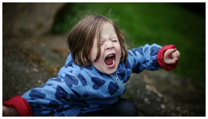 mother fix a recorder on her daughter's toy and she upset what's happening in nursery schools in England 