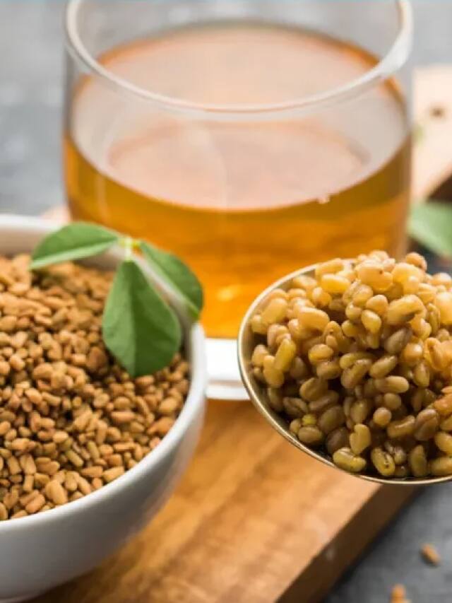 benefits of fenugreek seeds water on empty stomach in morning in tamil mks