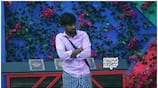 Hanumantha Lamani understand the bigg boss kannada 11  real game gow