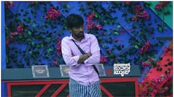 Hanumantha Lamani understand the bigg boss kannada 11  real game gow