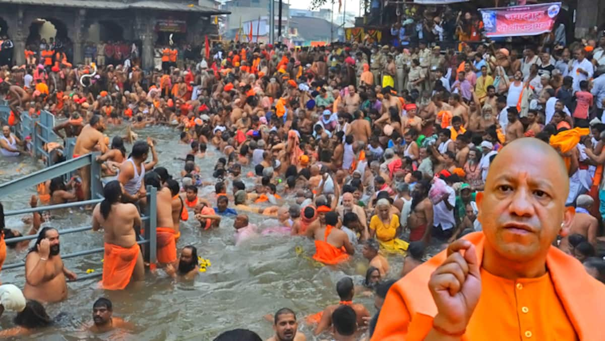 Mahakumbh 2025 : மஹா கும்பமேளா 2025; உத்தரப்பிரதேசத்தின் இயற்கையை கொண்டாட  முடிவு - 2 நாள் நடைபெறும் பறவைகளின் விழா!