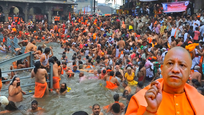 Prayagraj Paying Guest Accommodations for Mahakumbh 2025 Devotees AKP