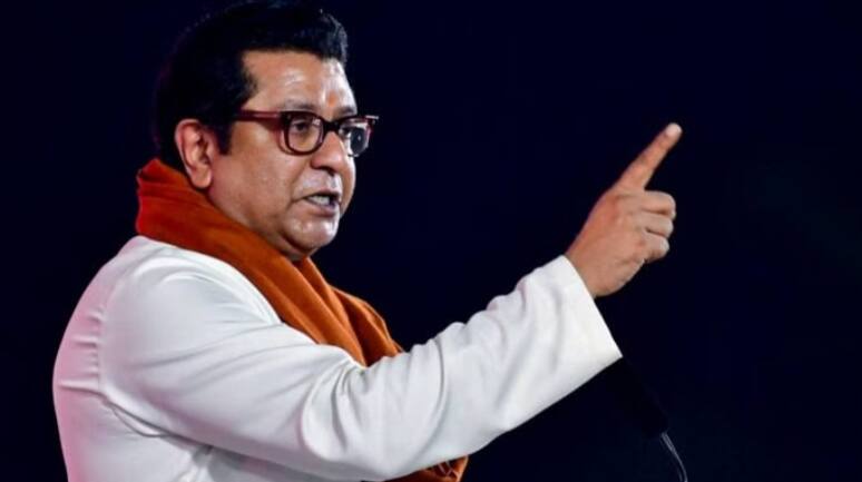 Raj Thackeray