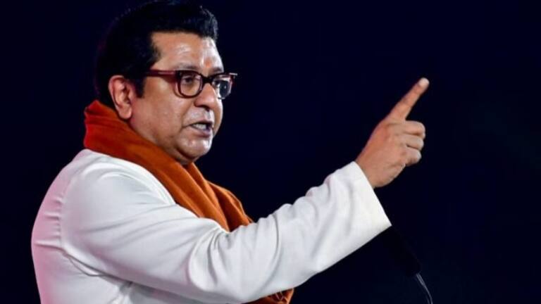 Raj Thackeray