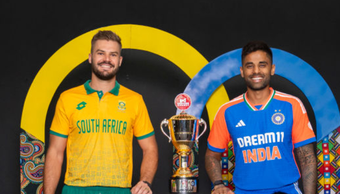 india vs south africa first t20 match weather report and more