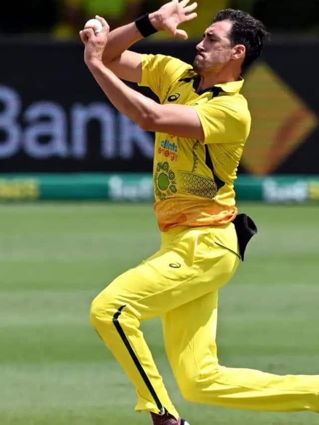 Mitchell Starc 2 crore base price for IPL 2025 Auction tvk